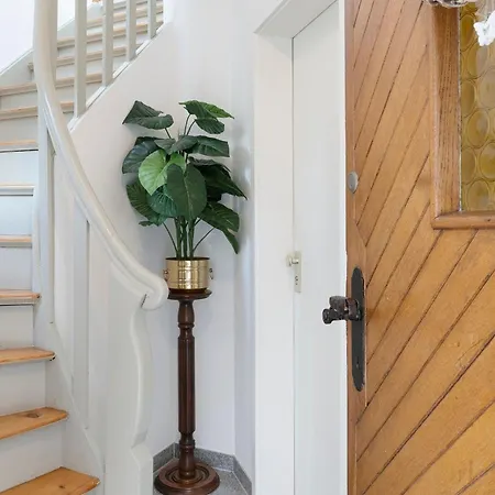 Cismarer Strasse 32 Sonne Und Wind 1 Appartement Dahme (Schleswig-Holstein)