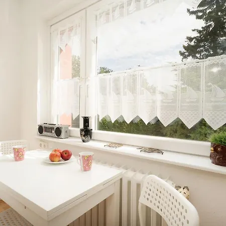 Cismarer Strasse 32 Sonne Und Wind 1 Appartement Dahme (Schleswig-Holstein)