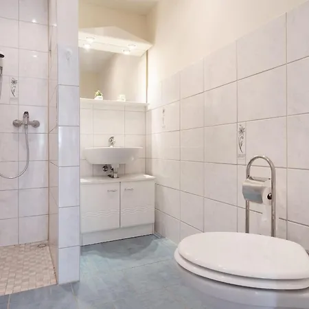 Cismarer Strasse 32 Sonne Und Wind 1 Appartement *