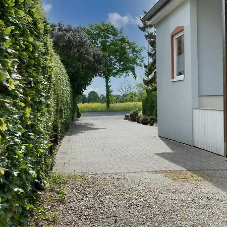 Cismarer Strasse 32 Sonne Und Wind 1 Appartement Dahme (Schleswig-Holstein)