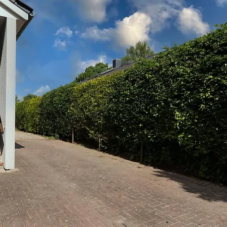 Appartement Cismarer Strasse 32 Sonne Und Wind 1 Dahme (Schleswig-Holstein)