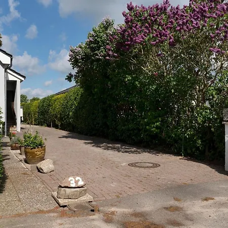 Cismarer Strasse 32 Sonne Und Wind 1 * Dahme (Schleswig-Holstein)