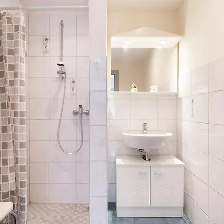 Cismarer Strasse 32 Sonne Und Wind 1 Appartement