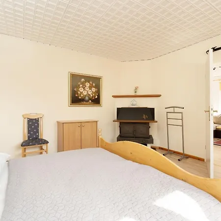 Cismarer Strasse 32 Sonne Und Wind 1 Appartement *