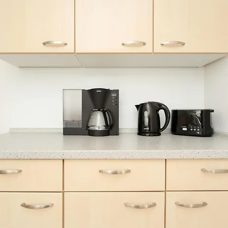 Appartement Cismarer Strasse 32 Sonne Und Wind 1 Dahme (Schleswig-Holstein)