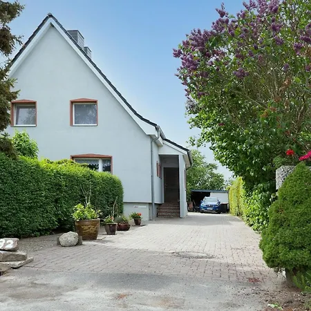 Cismarer Strasse 32 Sonne Und Wind 1 Dahme (Schleswig-Holstein)