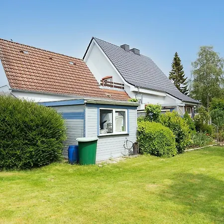 Cismarer Strasse 32 Sonne Und Wind 1 * Dahme (Schleswig-Holstein)