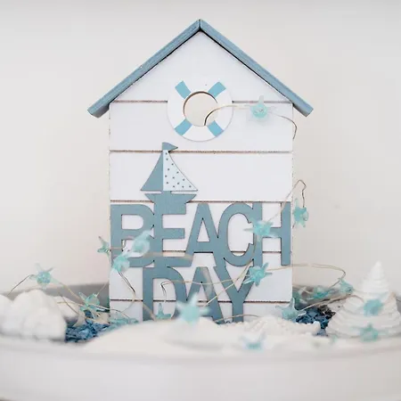 Cismarer Strasse 32 Sonne Und Wind 1 Appartement