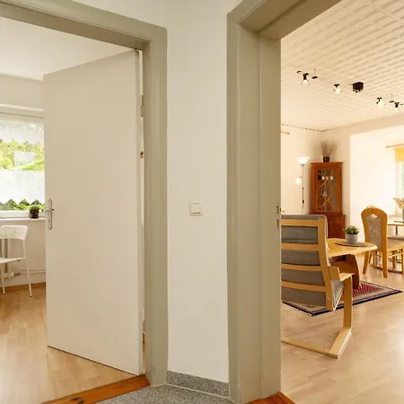 Appartement Cismarer Strasse 32 Sonne Und Wind 1