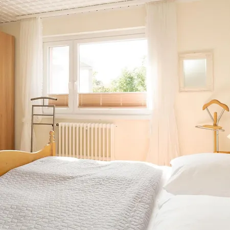 Appartement Cismarer Strasse 32 Sonne Und Wind 1 *