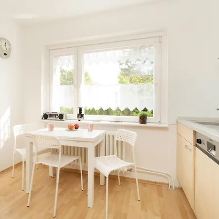 Appartement Cismarer Strasse 32 Sonne Und Wind 1 Dahme (Schleswig-Holstein)