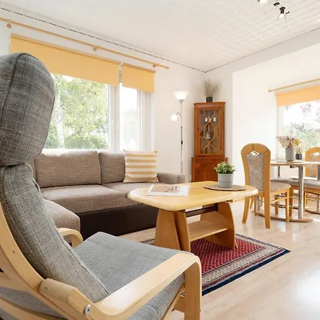 Cismarer Strasse 32 Sonne Und Wind 1 Appartement