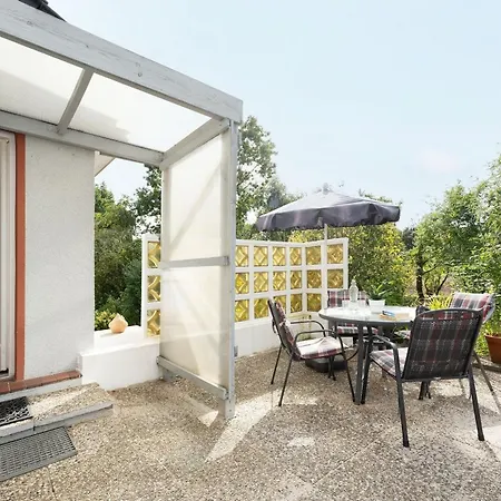 Cismarer Strasse 32 Sonne Und Wind 1 Dahme (Schleswig-Holstein)