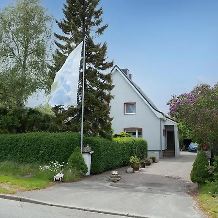 Cismarer Strasse 32 Sonne Und Wind 1 * Dahme (Schleswig-Holstein)