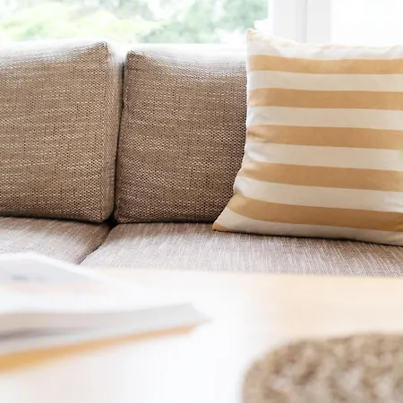 Appartement Cismarer Strasse 32 Sonne Und Wind 1