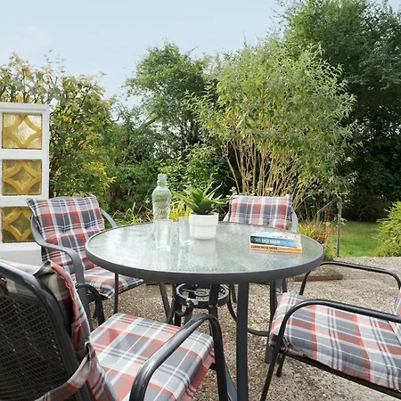 Cismarer Strasse 32 Sonne Und Wind 1 Appartement *