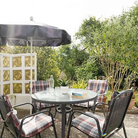 Appartement Cismarer Strasse 32 Sonne Und Wind 1 Dahme (Schleswig-Holstein)